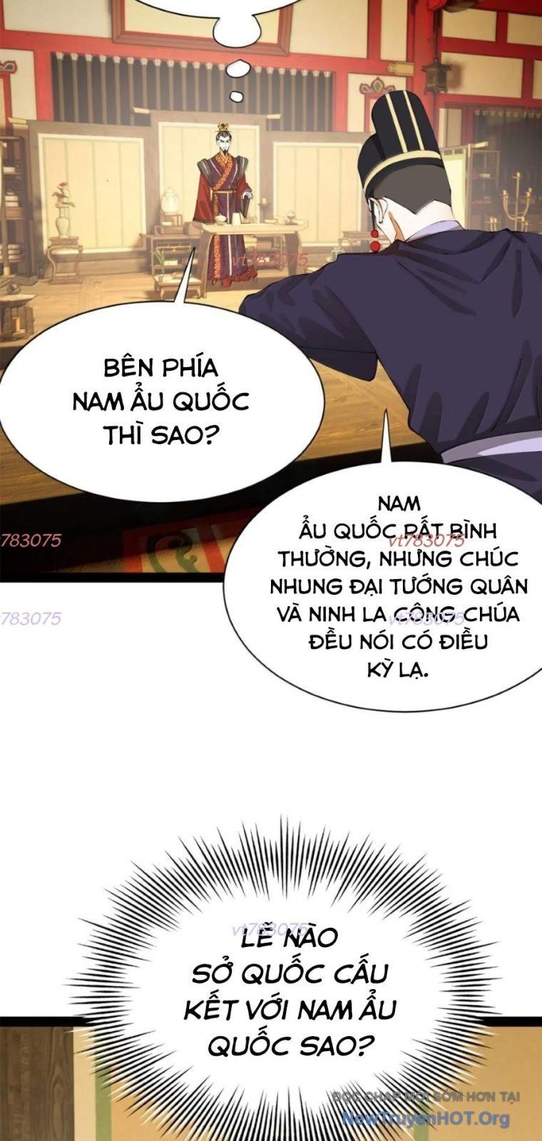 đọc truyện Chàng Rể Mạnh Nhất Lịch Sử Chương 333 ảnh 7 tại Thiên Thai Truyện