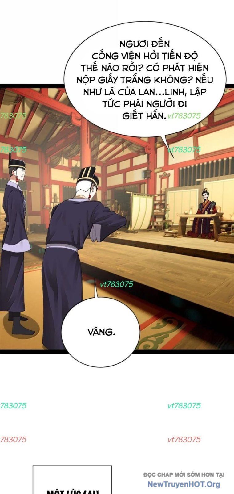 đọc truyện Chàng Rể Mạnh Nhất Lịch Sử Chương 333 ảnh 10 tại Thiên Thai Truyện