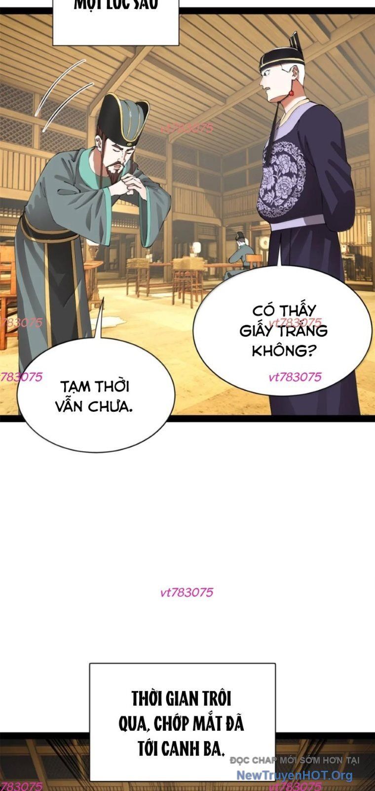 đọc truyện Chàng Rể Mạnh Nhất Lịch Sử Chương 333 ảnh 11 tại Thiên Thai Truyện