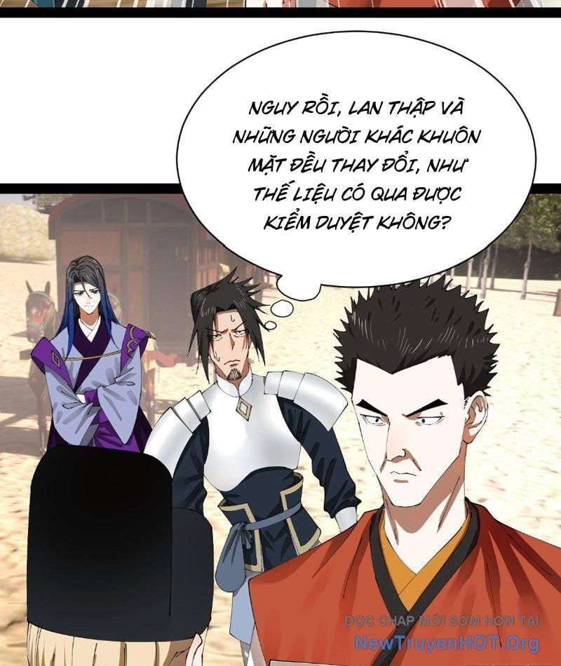 đọc truyện Chàng Rể Mạnh Nhất Lịch Sử Chương 334 ảnh 71 tại Thiên Thai Truyện