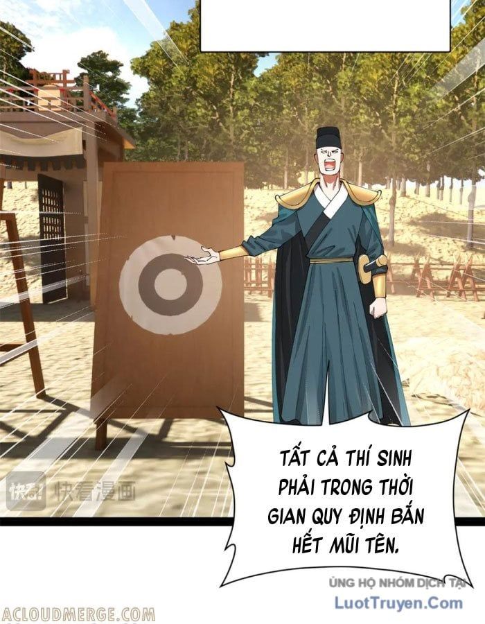 đọc truyện Chàng Rể Mạnh Nhất Lịch Sử Chương 335 ảnh 14 tại Thiên Thai Truyện