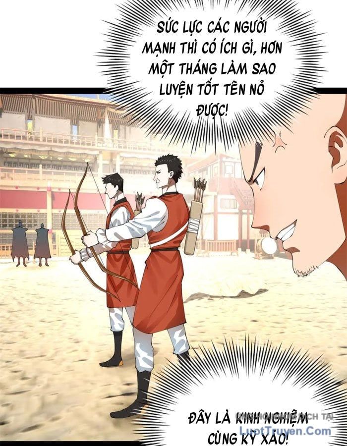 đọc truyện Chàng Rể Mạnh Nhất Lịch Sử Chương 335 ảnh 17 tại Thiên Thai Truyện