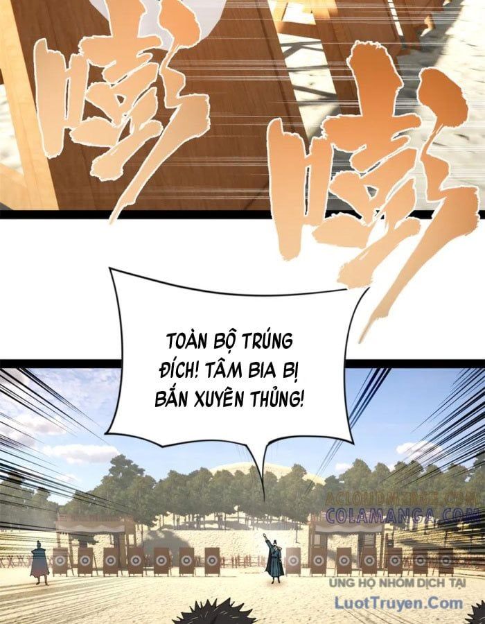 đọc truyện Chàng Rể Mạnh Nhất Lịch Sử Chương 335 ảnh 21 tại Thiên Thai Truyện