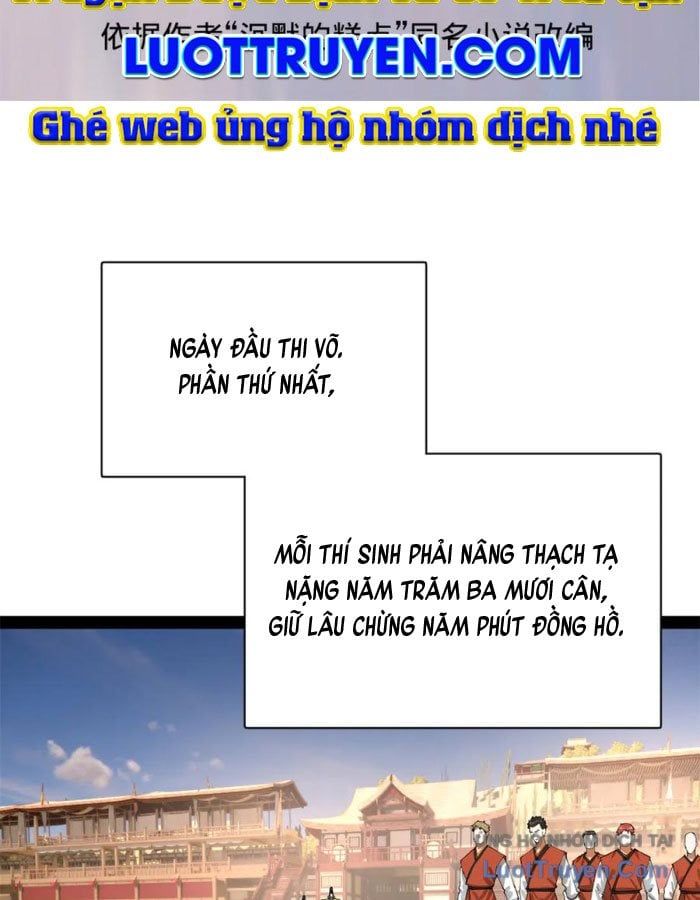 đọc truyện Chàng Rể Mạnh Nhất Lịch Sử Chương 335 ảnh 4 tại Thiên Thai Truyện