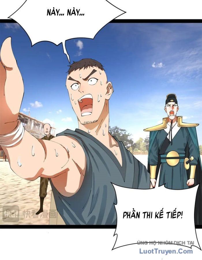 đọc truyện Chàng Rể Mạnh Nhất Lịch Sử Chương 335 ảnh 23 tại Thiên Thai Truyện