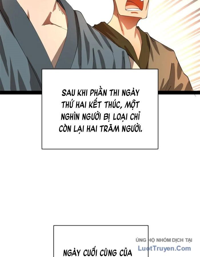 đọc truyện Chàng Rể Mạnh Nhất Lịch Sử Chương 335 ảnh 30 tại Thiên Thai Truyện