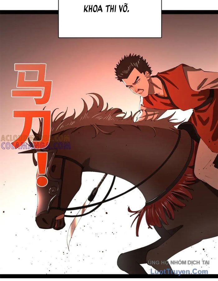 đọc truyện Chàng Rể Mạnh Nhất Lịch Sử Chương 335 ảnh 31 tại Thiên Thai Truyện