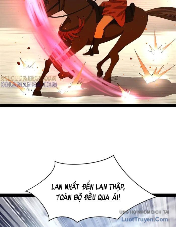 đọc truyện Chàng Rể Mạnh Nhất Lịch Sử Chương 335 ảnh 36 tại Thiên Thai Truyện