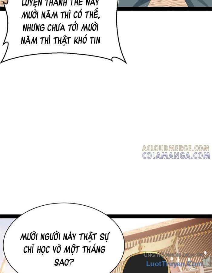 đọc truyện Chàng Rể Mạnh Nhất Lịch Sử Chương 335 ảnh 38 tại Thiên Thai Truyện