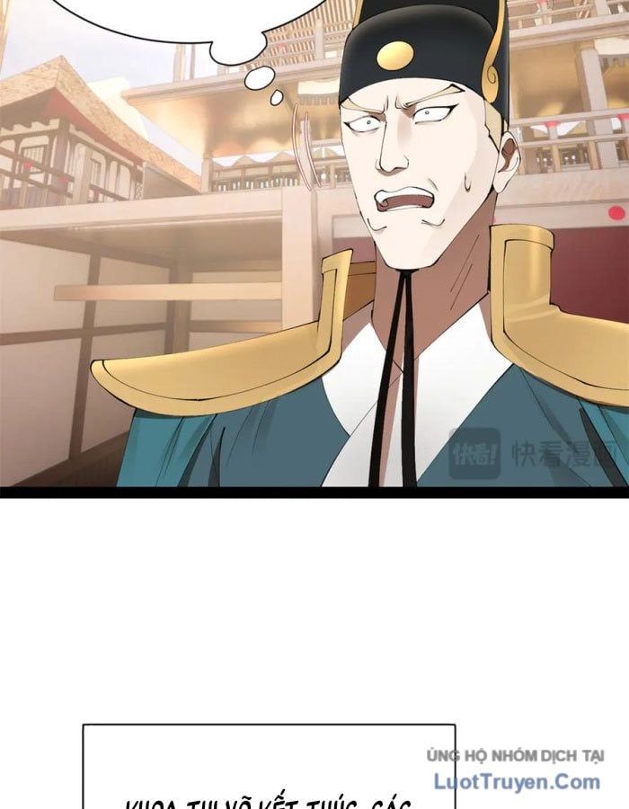 đọc truyện Chàng Rể Mạnh Nhất Lịch Sử Chương 335 ảnh 39 tại Thiên Thai Truyện