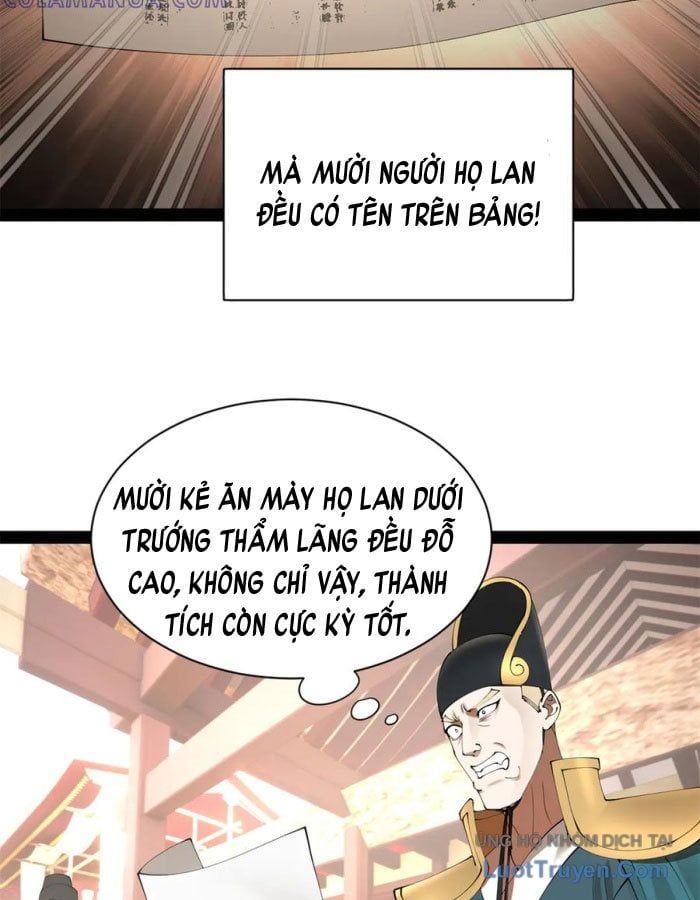 đọc truyện Chàng Rể Mạnh Nhất Lịch Sử Chương 335 ảnh 41 tại Thiên Thai Truyện