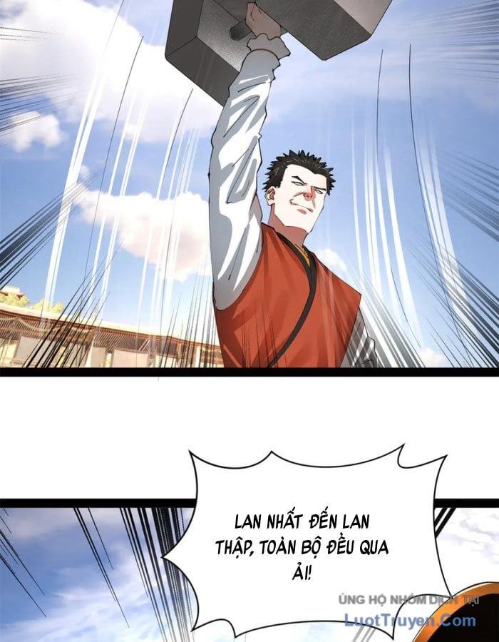 đọc truyện Chàng Rể Mạnh Nhất Lịch Sử Chương 335 ảnh 6 tại Thiên Thai Truyện