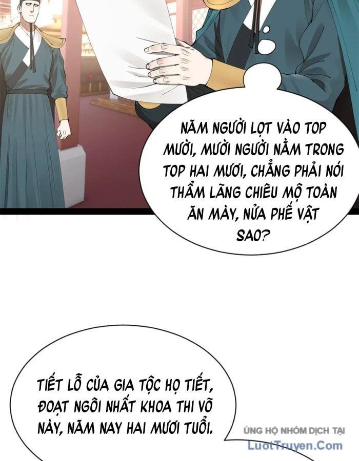 đọc truyện Chàng Rể Mạnh Nhất Lịch Sử Chương 335 ảnh 42 tại Thiên Thai Truyện