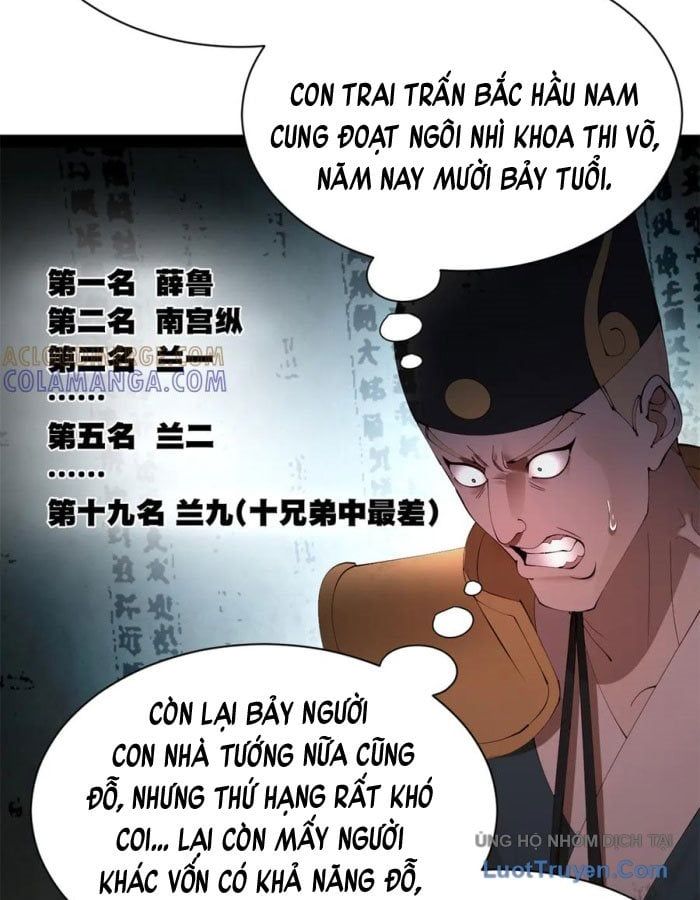 đọc truyện Chàng Rể Mạnh Nhất Lịch Sử Chương 335 ảnh 43 tại Thiên Thai Truyện