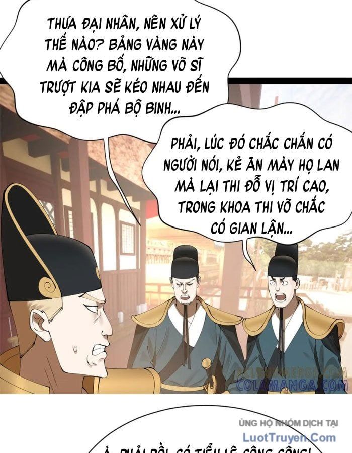 đọc truyện Chàng Rể Mạnh Nhất Lịch Sử Chương 335 ảnh 45 tại Thiên Thai Truyện