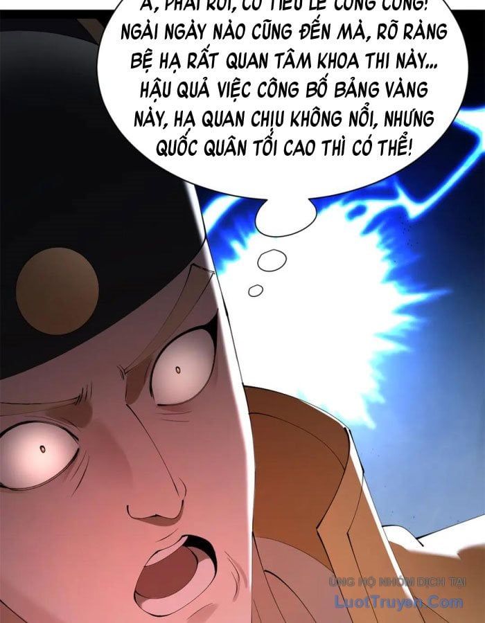 đọc truyện Chàng Rể Mạnh Nhất Lịch Sử Chương 335 ảnh 46 tại Thiên Thai Truyện