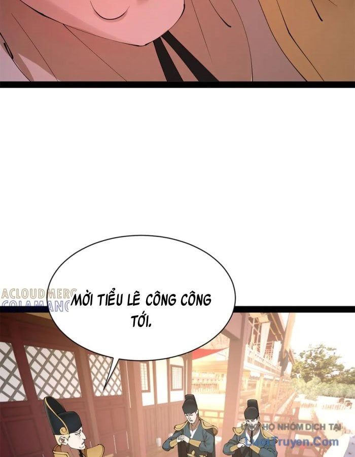 đọc truyện Chàng Rể Mạnh Nhất Lịch Sử Chương 335 ảnh 47 tại Thiên Thai Truyện