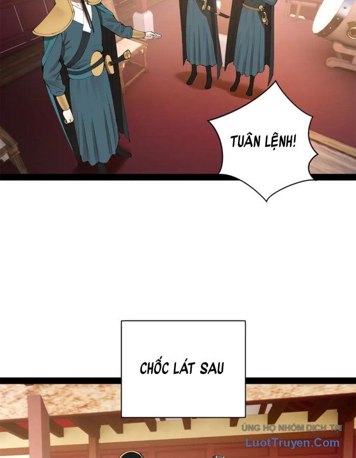 đọc truyện Chàng Rể Mạnh Nhất Lịch Sử Chương 335 ảnh 48 tại Thiên Thai Truyện