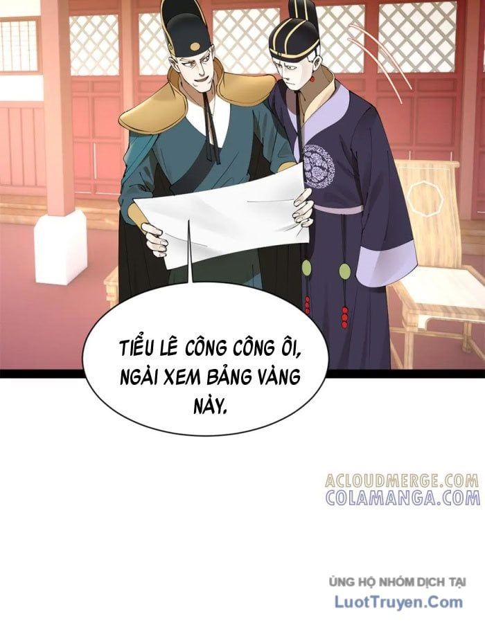 đọc truyện Chàng Rể Mạnh Nhất Lịch Sử Chương 335 ảnh 49 tại Thiên Thai Truyện