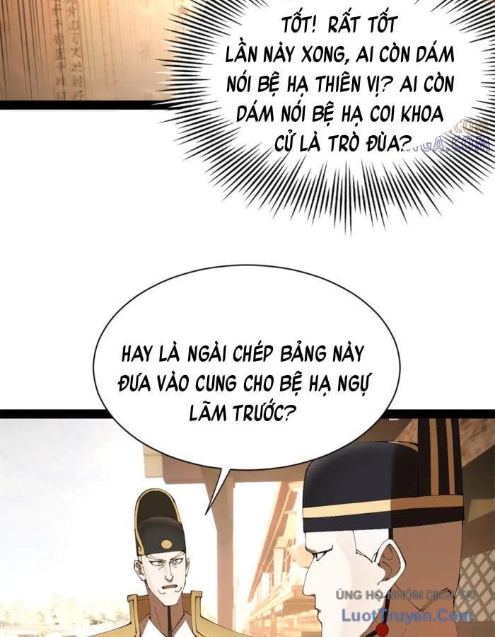 đọc truyện Chàng Rể Mạnh Nhất Lịch Sử Chương 335 ảnh 52 tại Thiên Thai Truyện