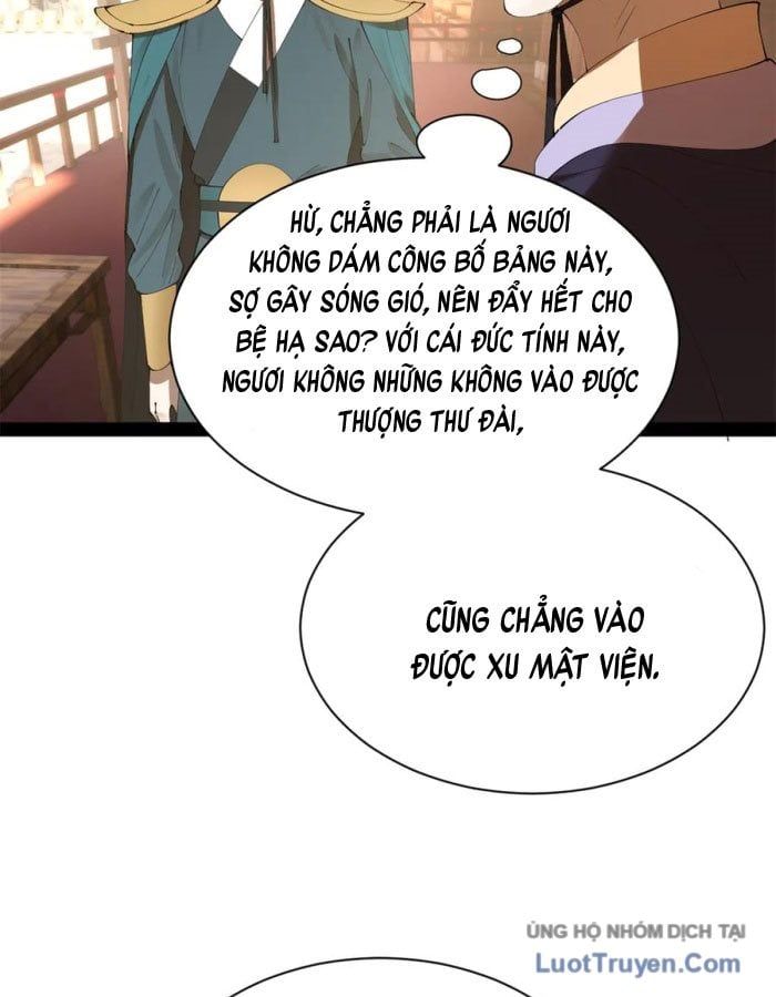 đọc truyện Chàng Rể Mạnh Nhất Lịch Sử Chương 335 ảnh 53 tại Thiên Thai Truyện