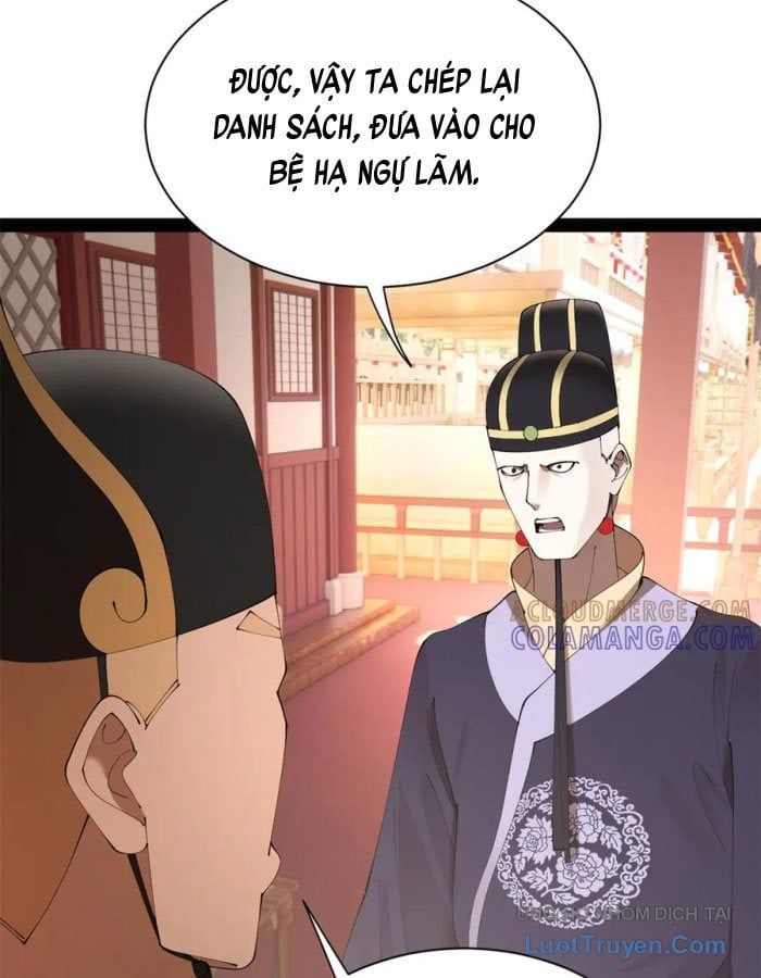 đọc truyện Chàng Rể Mạnh Nhất Lịch Sử Chương 335 ảnh 54 tại Thiên Thai Truyện