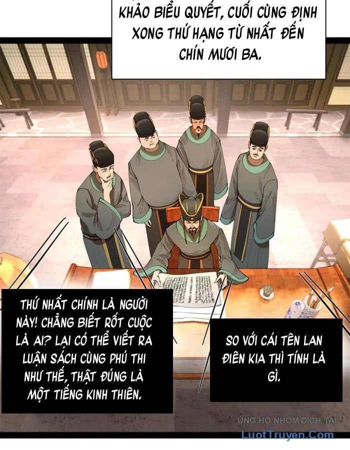 đọc truyện Chàng Rể Mạnh Nhất Lịch Sử Chương 335 ảnh 56 tại Thiên Thai Truyện