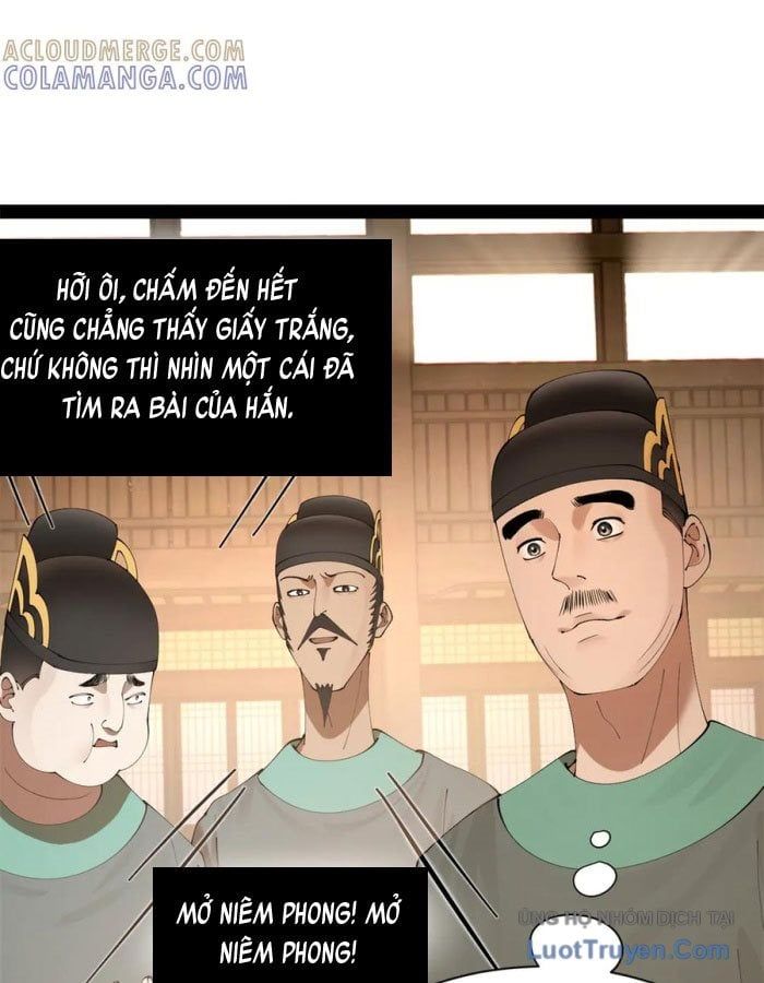 đọc truyện Chàng Rể Mạnh Nhất Lịch Sử Chương 335 ảnh 57 tại Thiên Thai Truyện