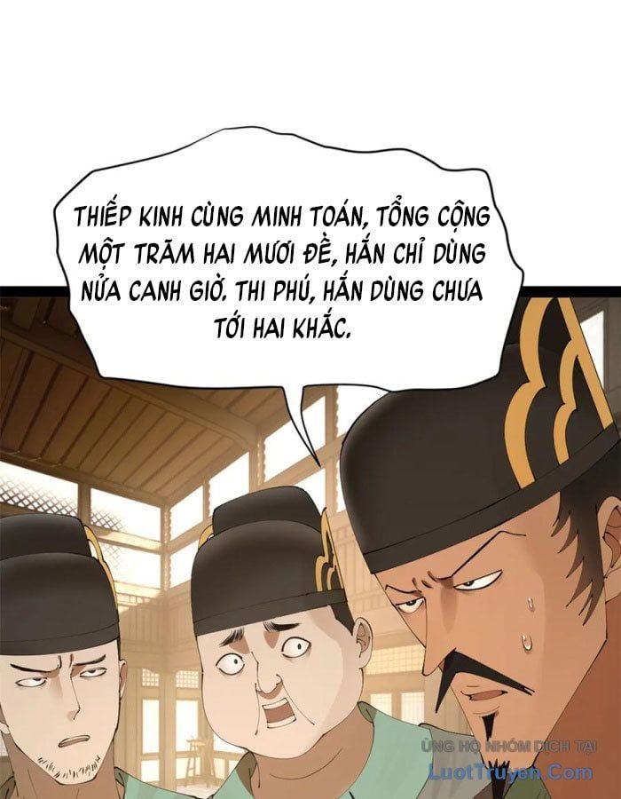 đọc truyện Chàng Rể Mạnh Nhất Lịch Sử Chương 335 ảnh 67 tại Thiên Thai Truyện