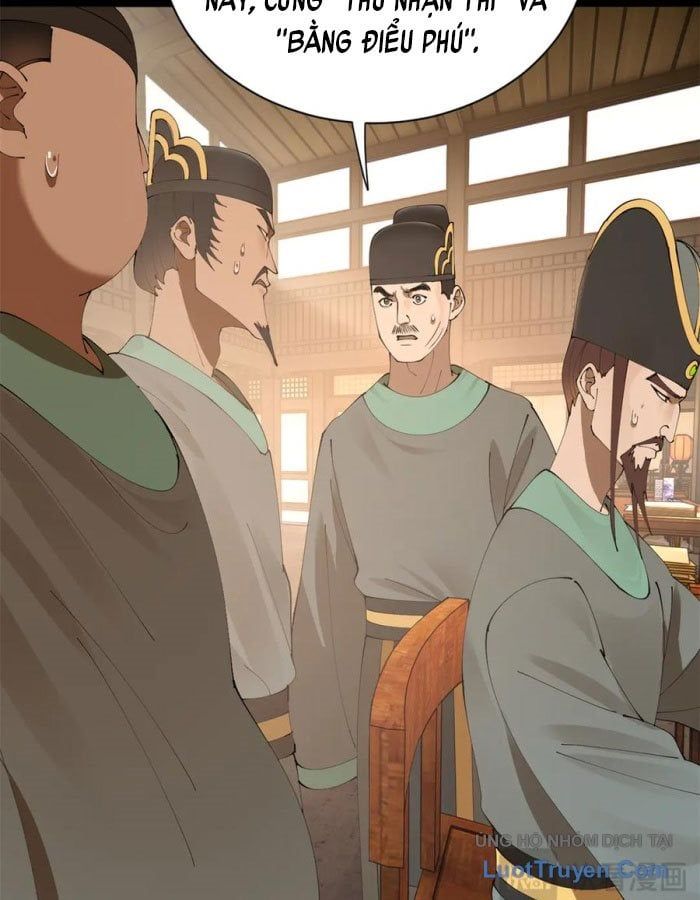 đọc truyện Chàng Rể Mạnh Nhất Lịch Sử Chương 335 ảnh 69 tại Thiên Thai Truyện