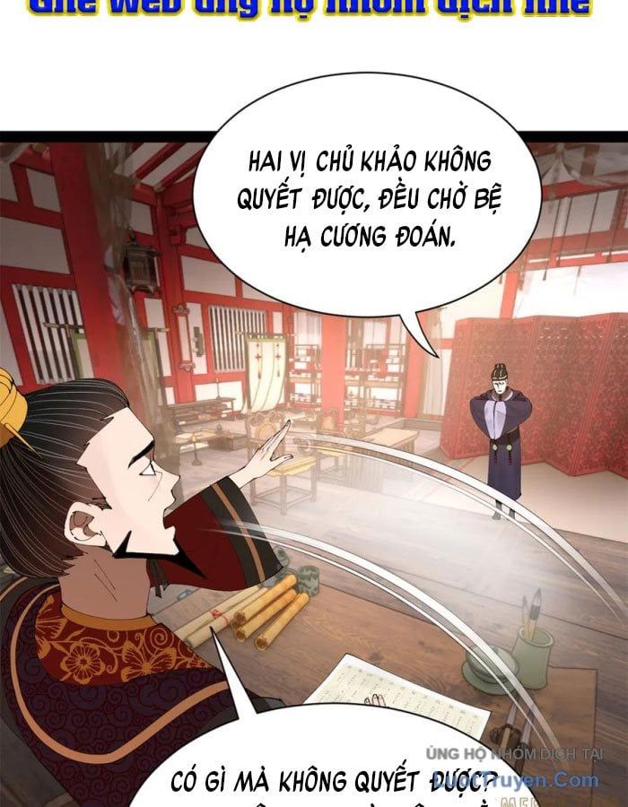 đọc truyện Chàng Rể Mạnh Nhất Lịch Sử Chương 335 ảnh 77 tại Thiên Thai Truyện