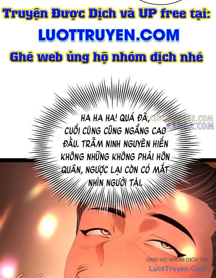 đọc truyện Chàng Rể Mạnh Nhất Lịch Sử Chương 335 ảnh 80 tại Thiên Thai Truyện