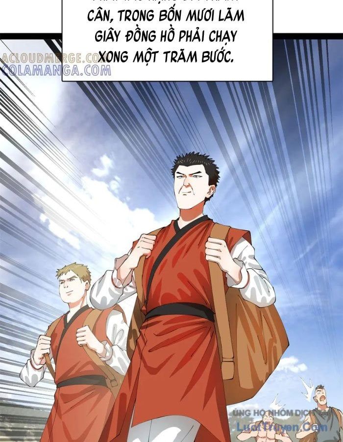 đọc truyện Chàng Rể Mạnh Nhất Lịch Sử Chương 335 ảnh 10 tại Thiên Thai Truyện