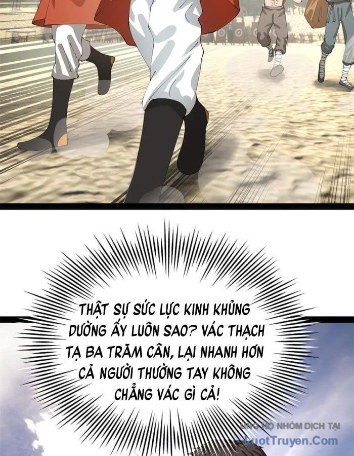 đọc truyện Chàng Rể Mạnh Nhất Lịch Sử Chương 335 ảnh 11 tại Thiên Thai Truyện