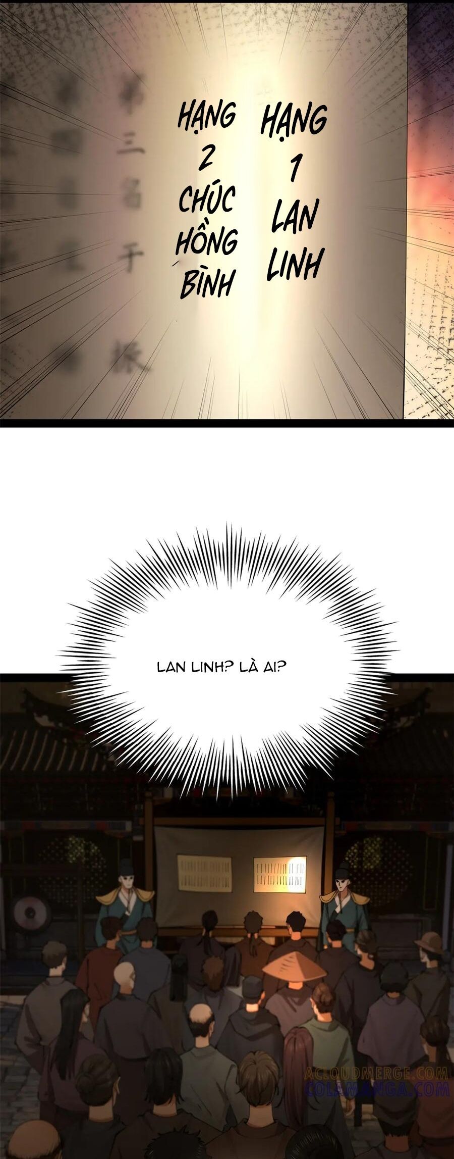 đọc truyện Chàng Rể Mạnh Nhất Lịch Sử Chương 336 ảnh 12 tại Thiên Thai Truyện