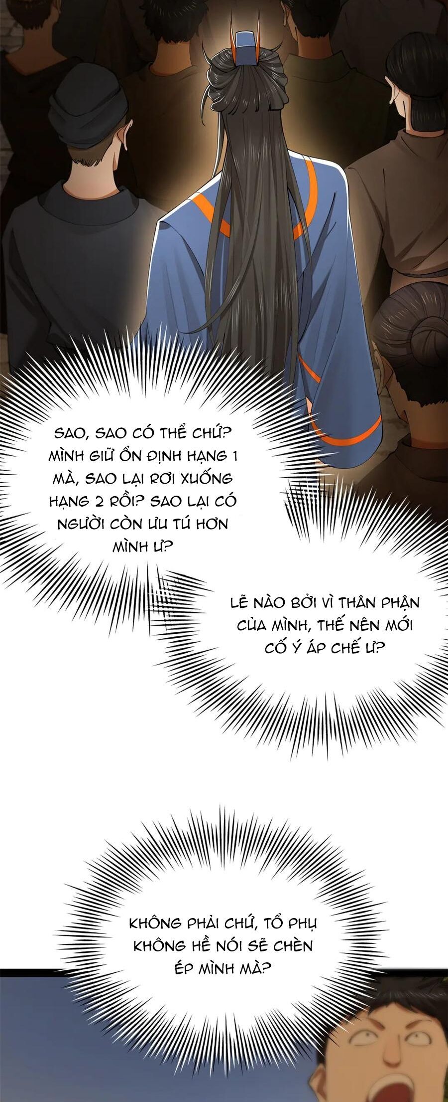 đọc truyện Chàng Rể Mạnh Nhất Lịch Sử Chương 336 ảnh 13 tại Thiên Thai Truyện