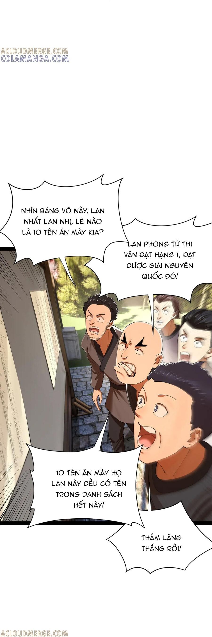 đọc truyện Chàng Rể Mạnh Nhất Lịch Sử Chương 336 ảnh 16 tại Thiên Thai Truyện