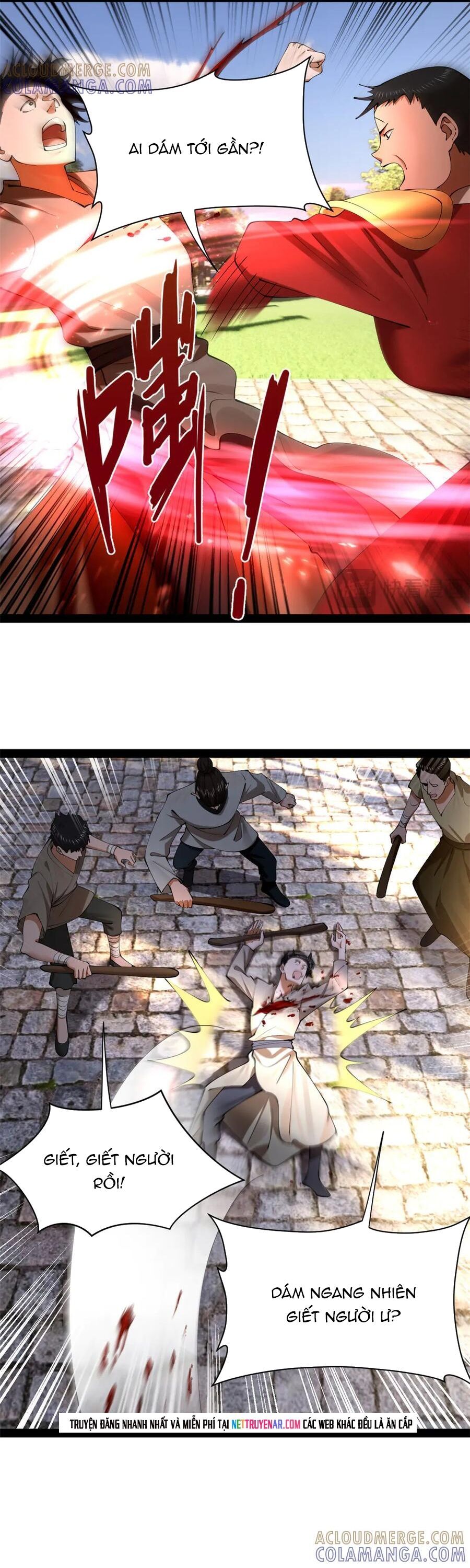 đọc truyện Chàng Rể Mạnh Nhất Lịch Sử Chương 336 ảnh 24 tại Thiên Thai Truyện