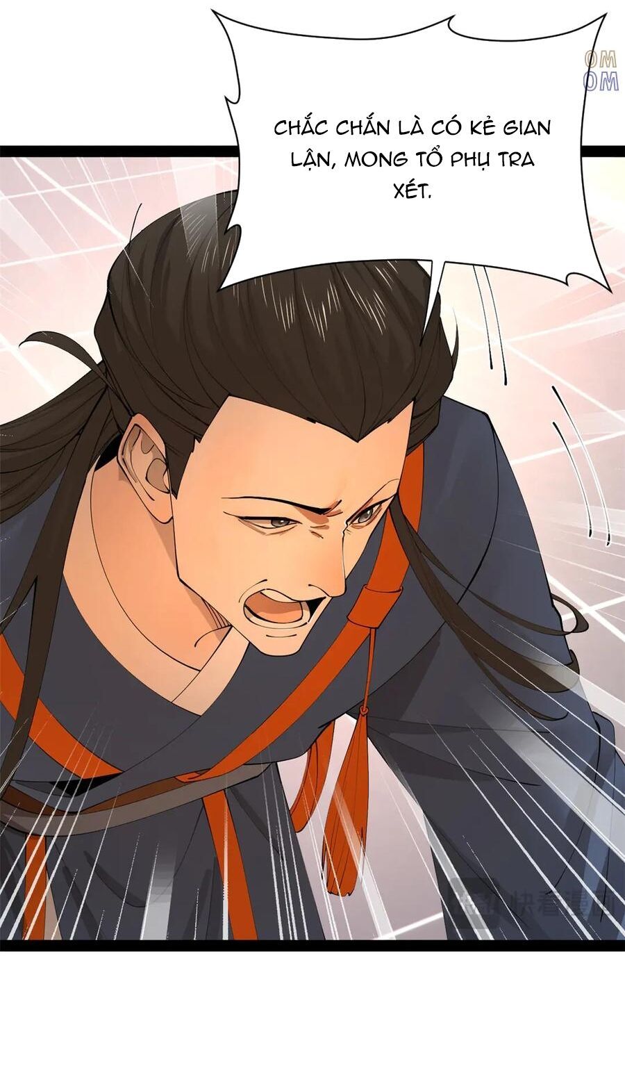 đọc truyện Chàng Rể Mạnh Nhất Lịch Sử Chương 336 ảnh 28 tại Thiên Thai Truyện