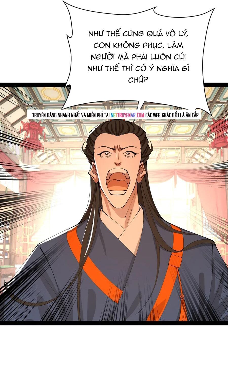 đọc truyện Chàng Rể Mạnh Nhất Lịch Sử Chương 336 ảnh 30 tại Thiên Thai Truyện