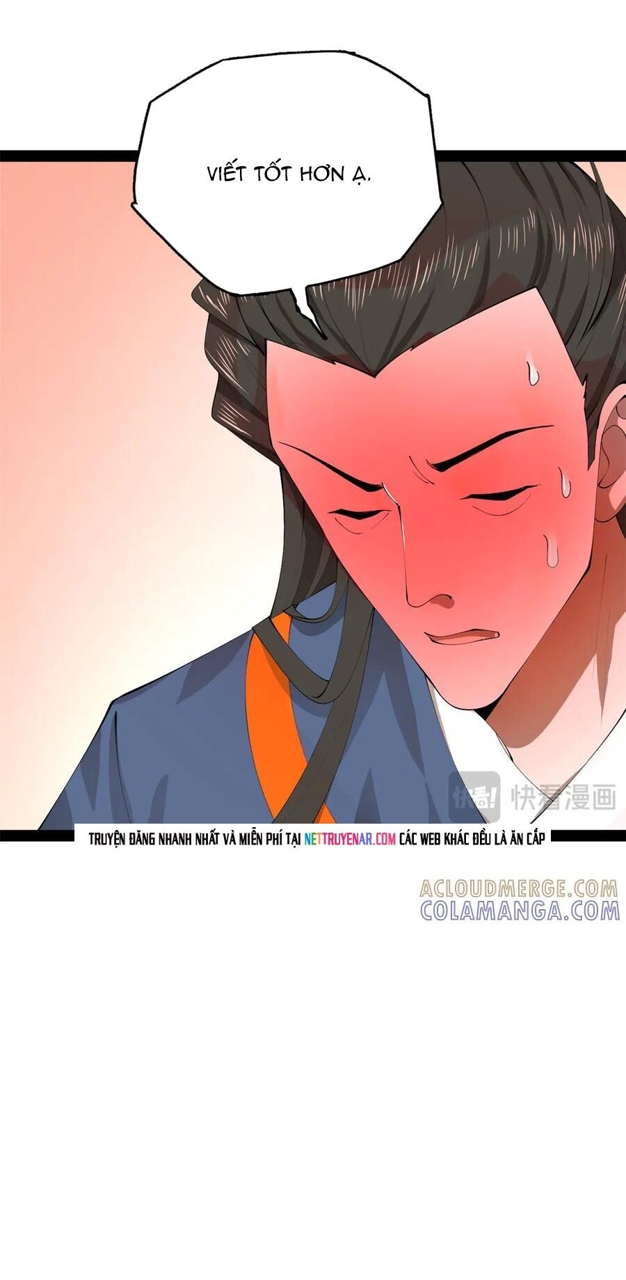 đọc truyện Chàng Rể Mạnh Nhất Lịch Sử Chương 336 ảnh 33 tại Thiên Thai Truyện