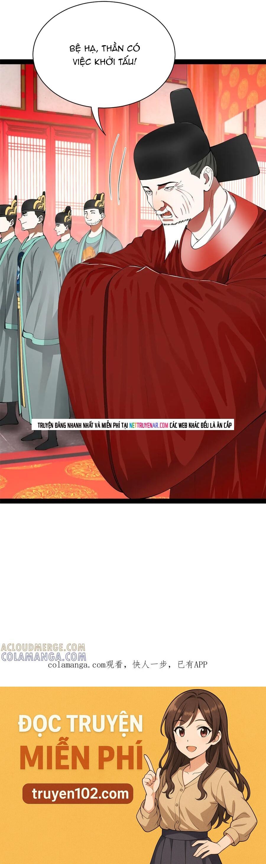 đọc truyện Chàng Rể Mạnh Nhất Lịch Sử Chương 336 ảnh 43 tại Thiên Thai Truyện