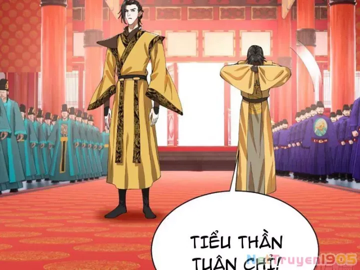 đọc truyện Chàng Rể Mạnh Nhất Lịch Sử Chương 337 ảnh 26 tại Thiên Thai Truyện