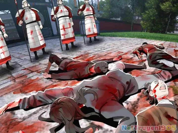 đọc truyện Chàng Rể Mạnh Nhất Lịch Sử Chương 337 ảnh 36 tại Thiên Thai Truyện