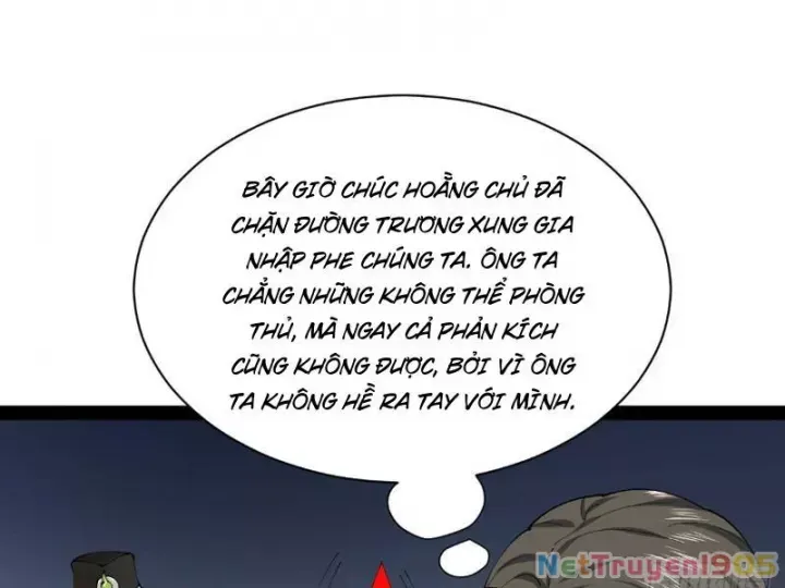 đọc truyện Chàng Rể Mạnh Nhất Lịch Sử Chương 337 ảnh 61 tại Thiên Thai Truyện