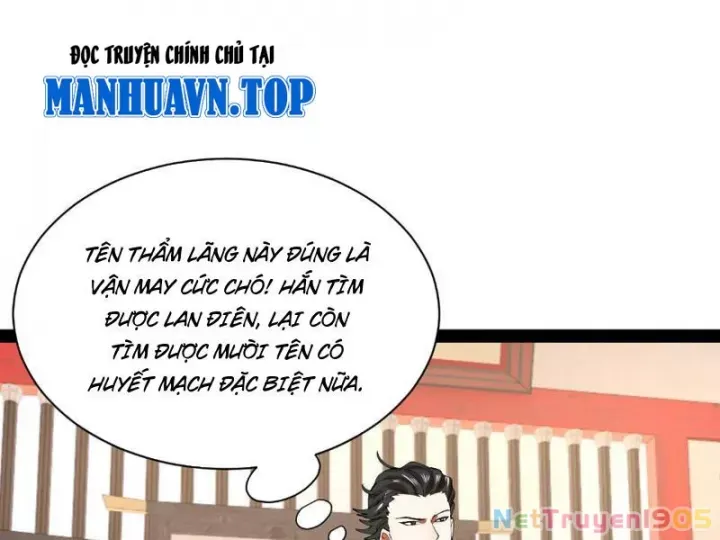 đọc truyện Chàng Rể Mạnh Nhất Lịch Sử Chương 337 ảnh 97 tại Thiên Thai Truyện