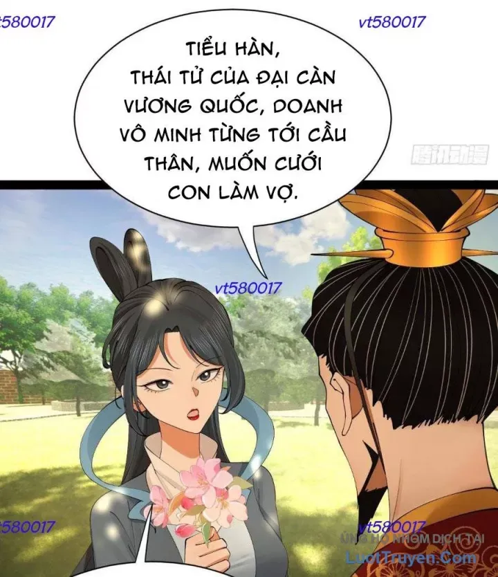 đọc truyện Chàng Rể Mạnh Nhất Lịch Sử Chương 338 ảnh 37 tại Thiên Thai Truyện