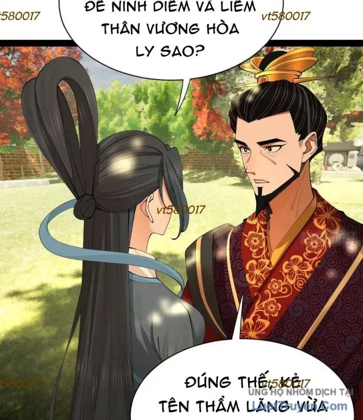 đọc truyện Chàng Rể Mạnh Nhất Lịch Sử Chương 338 ảnh 41 tại Thiên Thai Truyện