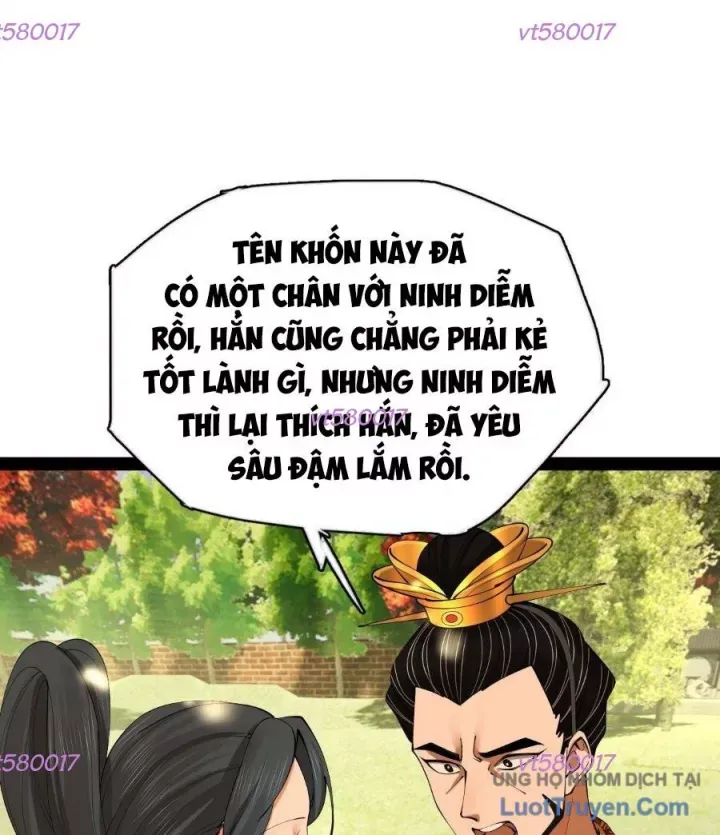 đọc truyện Chàng Rể Mạnh Nhất Lịch Sử Chương 338 ảnh 46 tại Thiên Thai Truyện