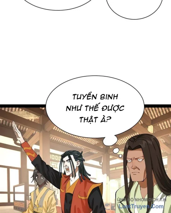 đọc truyện Chàng Rể Mạnh Nhất Lịch Sử Chương 338 ảnh 66 tại Thiên Thai Truyện